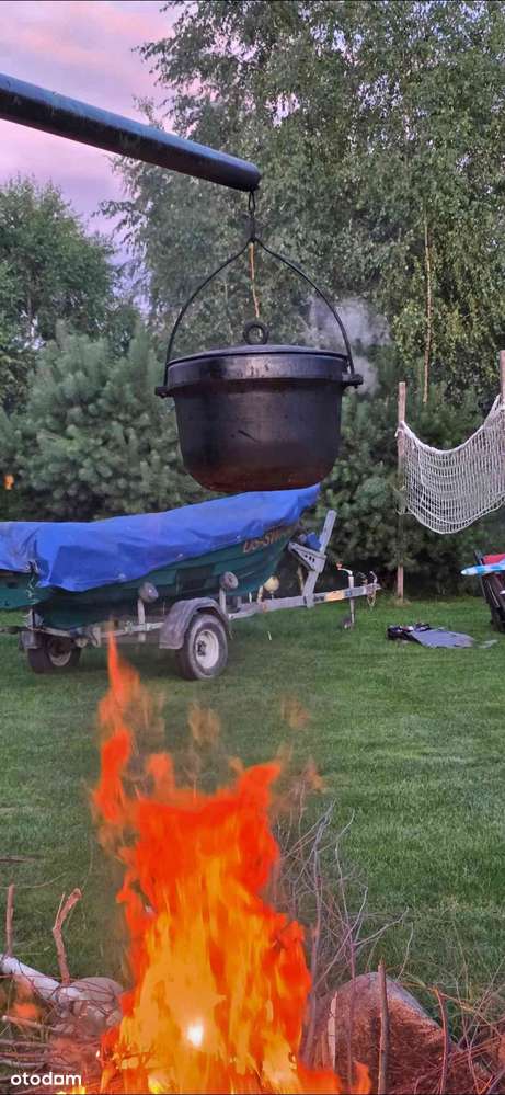 Sprzedam dom całoroczny Boszkowo Zatoka Starkowo - Pełny obrazek: 5/20