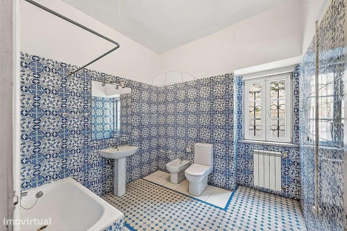 Moradia T4 para venda-25