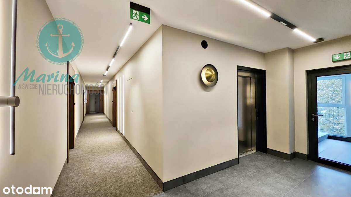 Seaport live in Gdynia ostatnie mieszkania !-4