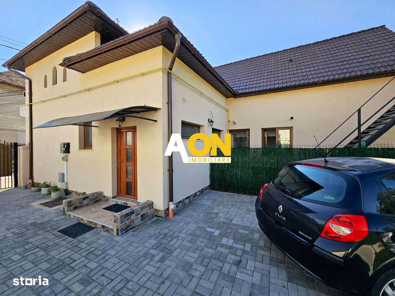 Apartament 2 camere, la casa, zona Centru - Imagine principală: 1/10