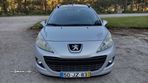 Peugeot 207 SW 1.6 HDi SE Sportium - 23