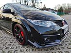 Honda Civic 2.0 TypeR GT - 6