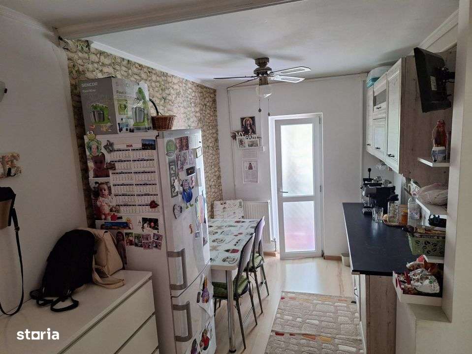 Apartament 2 camere confort 1, Dorobantilor, mobilat . - Imagine principală: 5/11