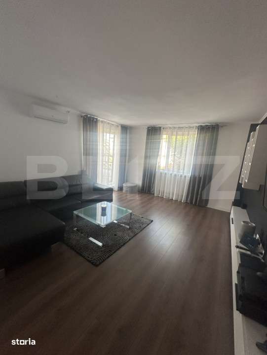 Casa tip apartament, cu 3 camere, 86 mp, zona 14 Mai - Imagine principală: 2/13