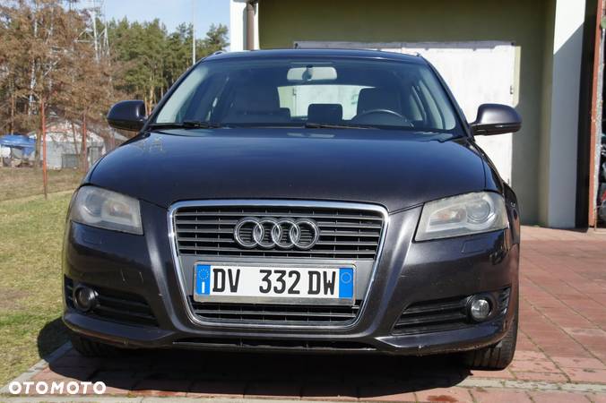 Audi A3 1.9 TDI DPF Ambiente - 7