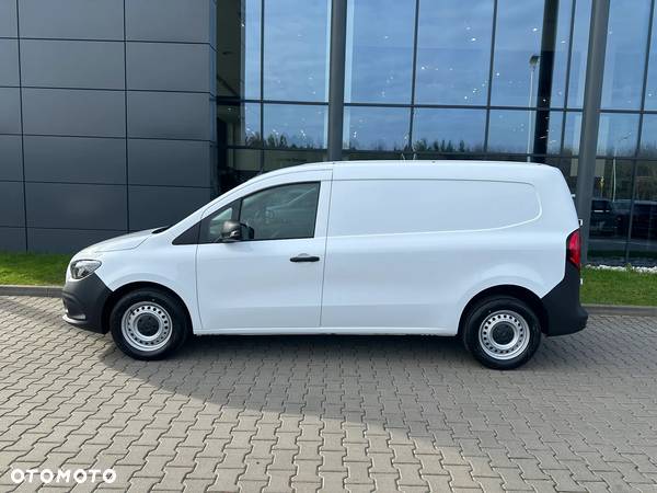 Mercedes-Benz Citan 112 CDI Furgon Ekstra Długi 3100 mm - 5