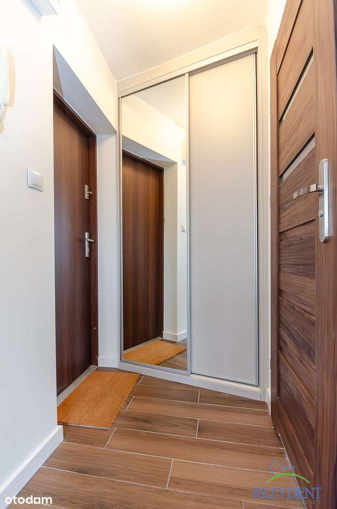 Zamieszkaj na Koszutce, piękne M4 po kapitalnym remoncie-7