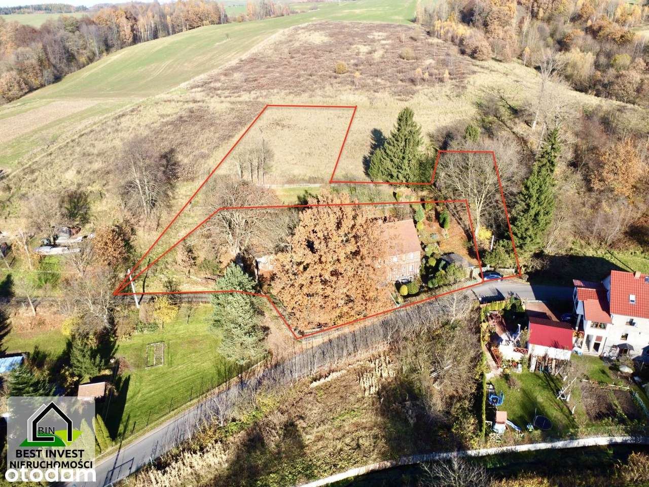 Poniemiecki dom z cegły z wielkimi możliwościami - Pełny obrazek: 5/20