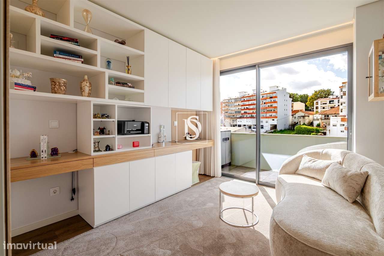 Apartamento T3 Venda em Santo Tirso, Couto (Santa Cristina e São Migue-18
