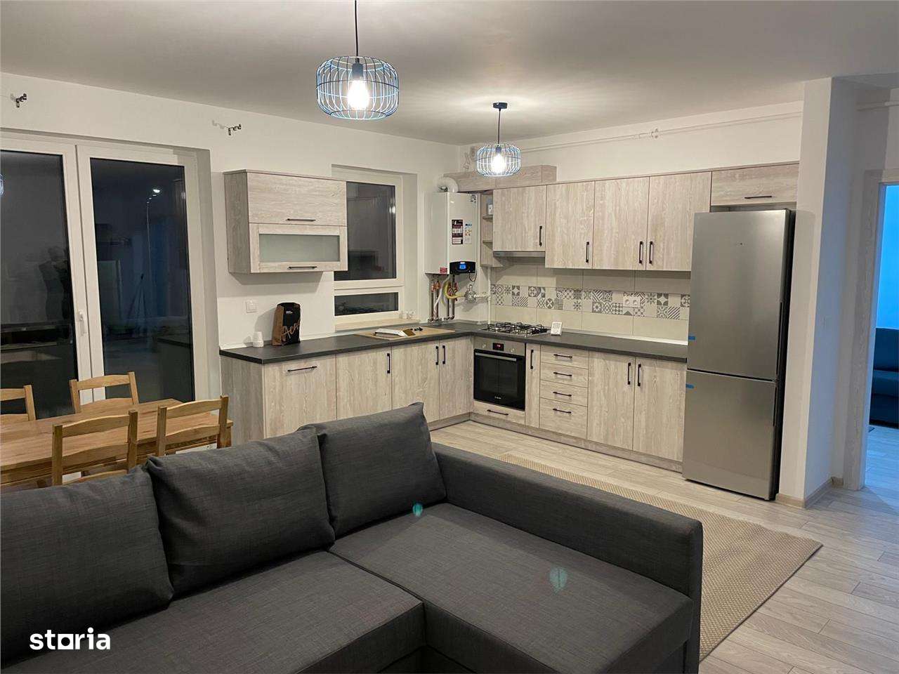 Apartament 3 camere , Maurer , Et1 , Prima inchirere  , MobilatUtilat - Imagine principală: 2/5