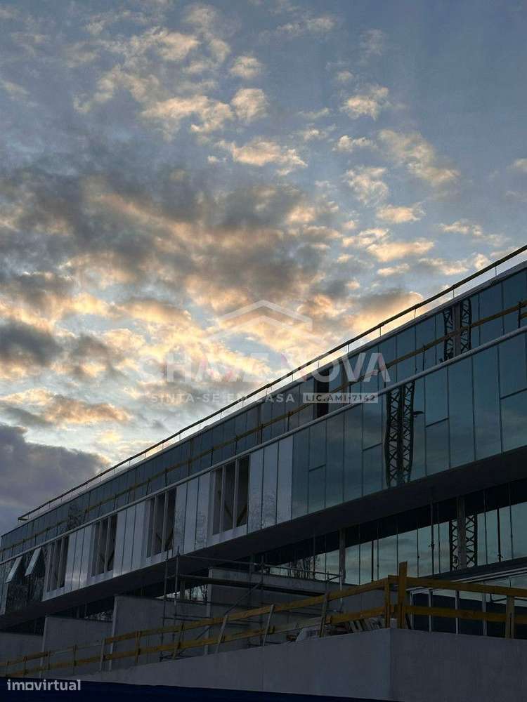 Apartamento T2 Luxo - Castêlo da Maia - Grande imagem: 2/16