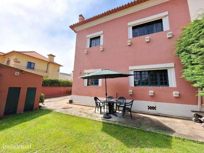 Casa na praia em Vila do Conde, mobilada, com vista mar. - Grande imagem: 2/12