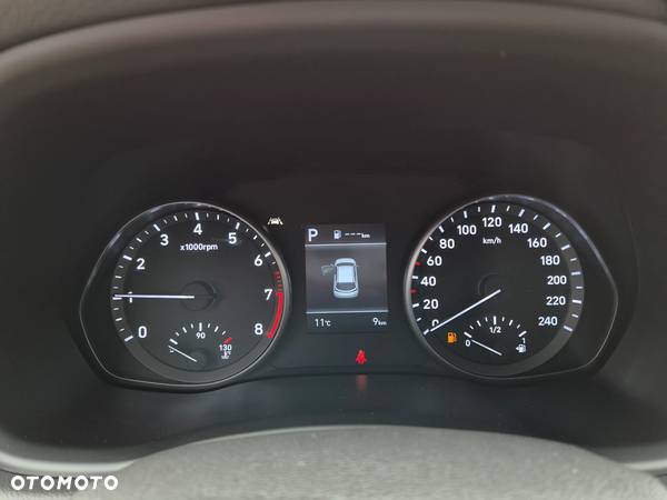 Hyundai I30 1.0 T-GDI Smart DCT - 8