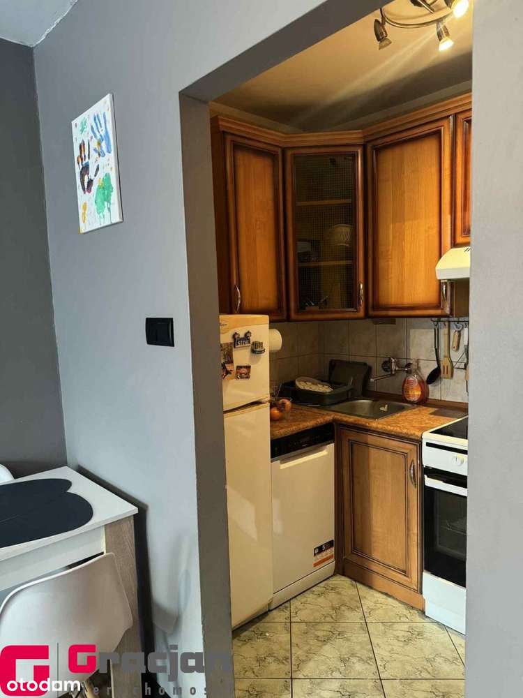 Kowanówko ul. Sanatoryjna - Pełny obrazek: 4/10