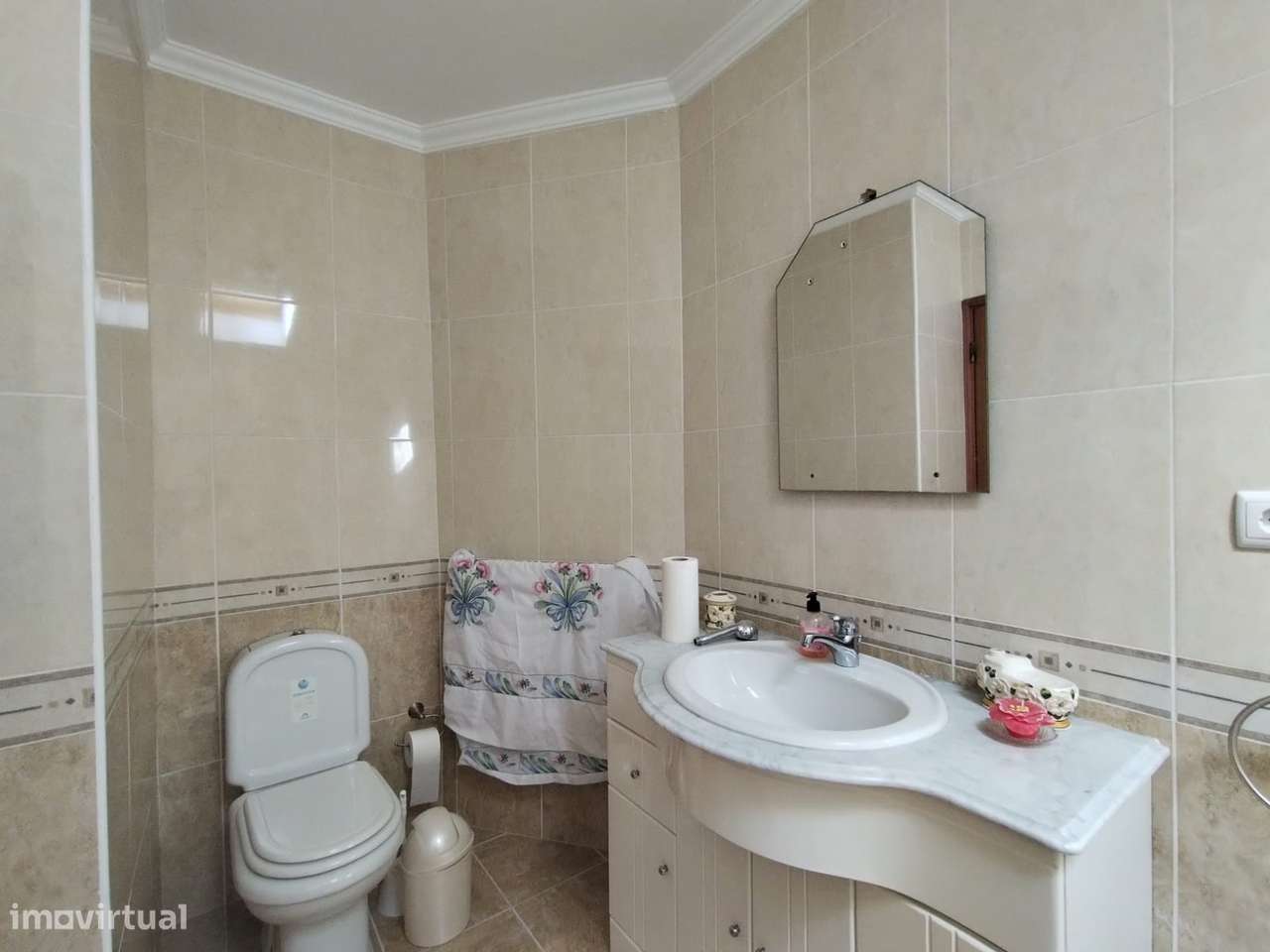 Apartamento T5 / Vista Mar / Figueira da Foz-17