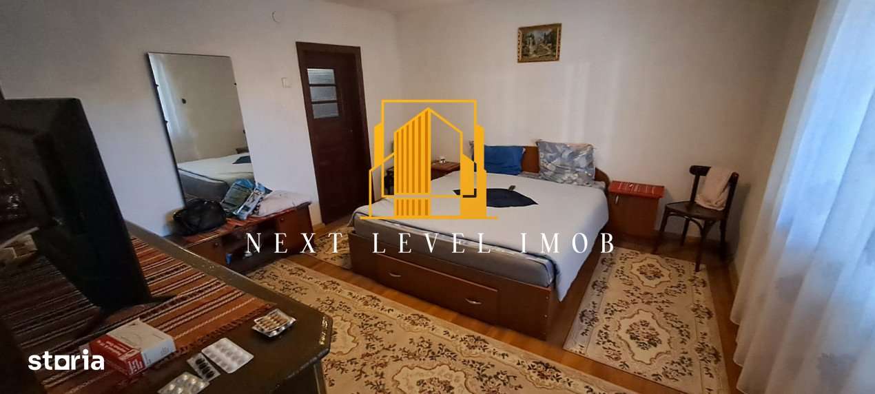 Casa de vanzare – 3 camere – Comuna Mihaesti, sat Vacarea - Imagine principală: 5/8