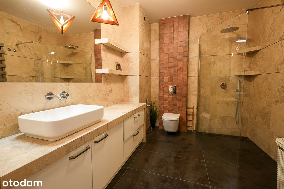 Apartament Graniczna 4 pokoje do zamieszkania-7