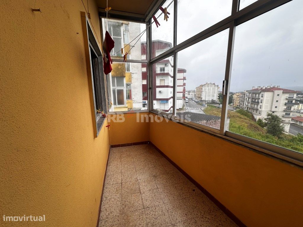 Apartamento T2 - Grande imagem: 1/11
