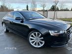 Audi A5 2.0 TDI Multitronic - 9