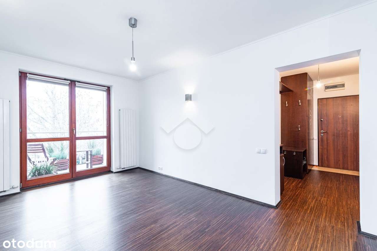 Przytulne, dwupokojowe mieszkanie o powierzchni , 57.50 m2 - Pełny obrazek: 4/20