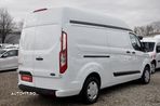 Ford Transit Custom Furgon L2H2 - 4