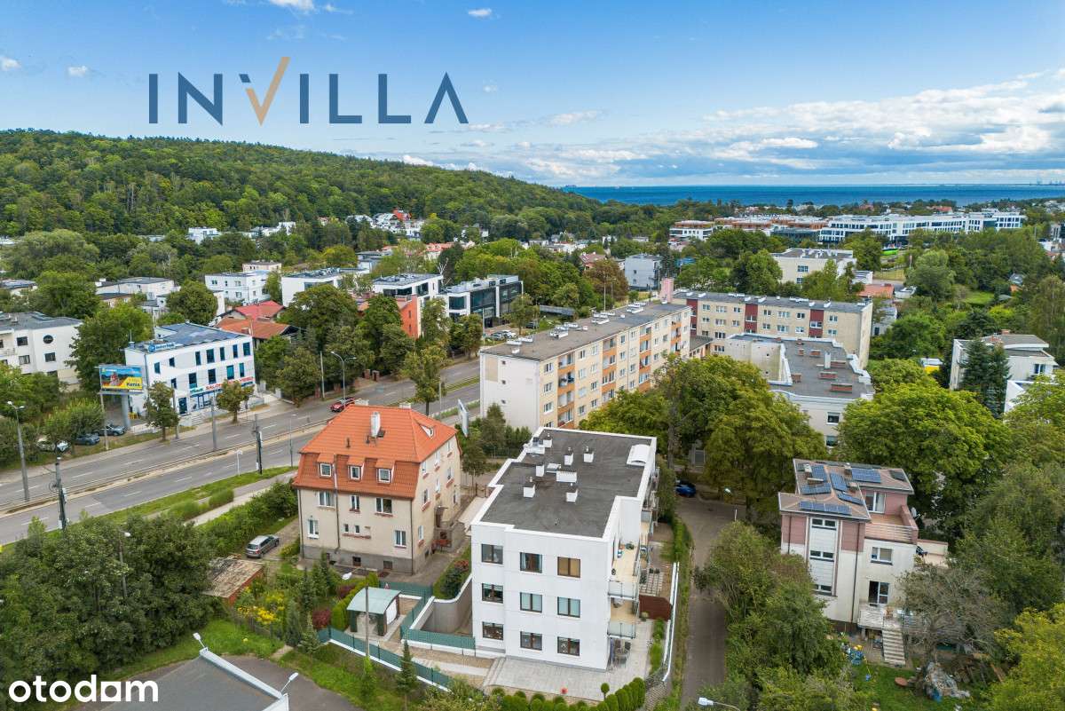 Orłowo | 45 m² z ogrodem 27 m² | 10 min do plaży - Pełny obrazek: 5/20