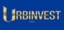 Urbinvest Algarve Logotipo