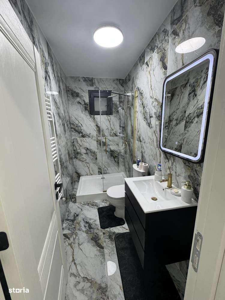 Casa individuală parter ; renovată 2025/ pod Constanța/ sector 1.-13