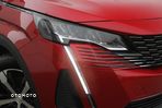 Peugeot 3008 1.2 PureTech Allure Pack S&S EAT8 - 11