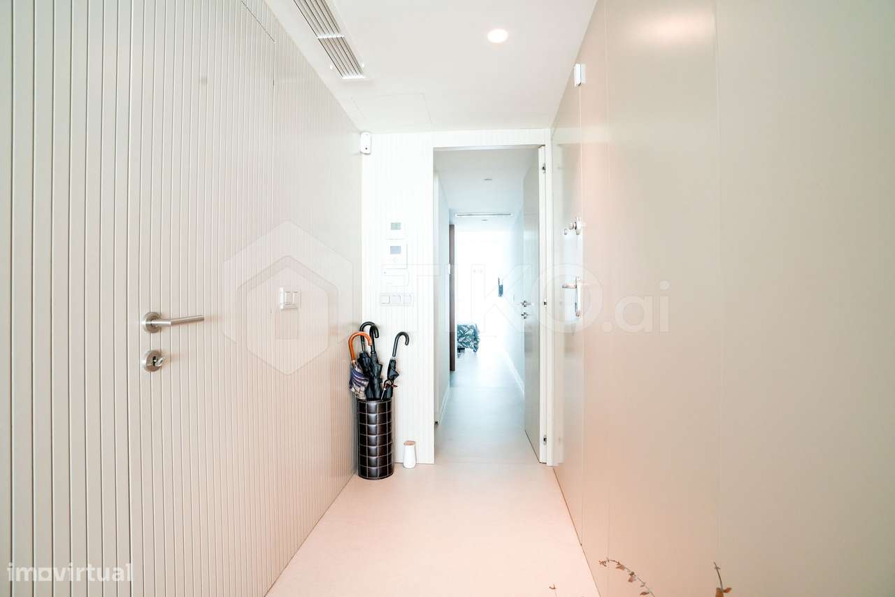 T3 COM 279,60 M² COM JARDIM ESPAÇO COMPLEMENTAR E DOIS ESTACIONAMENTOS-41