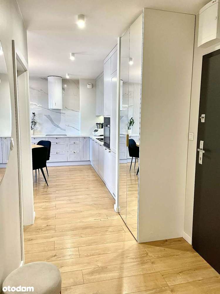 69 m² | Jagodno | PREMIUM | Garaż + komórka w cenie | 2 piętro - Pełny obrazek: 5/15