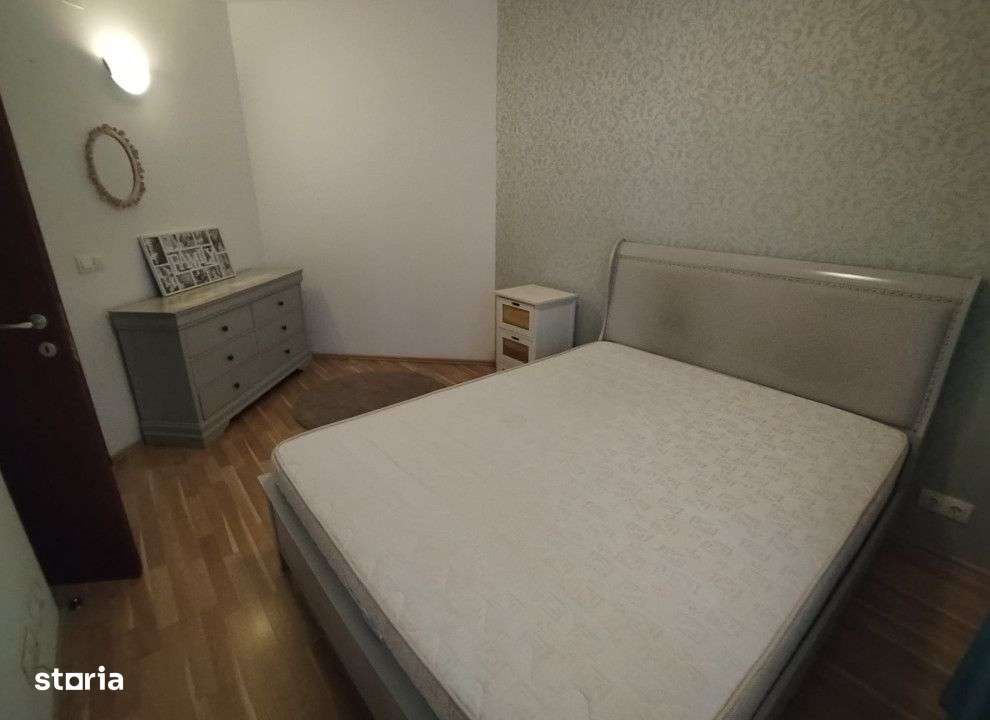 Apartament 2 camere Copou Bellevue , 55 metri, etaj 2 Cod:163183