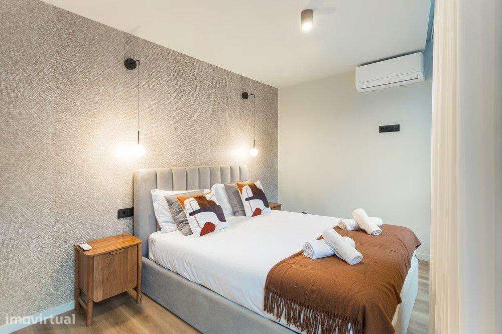 Apartamento T1 - Vila Nova de Gaia-12