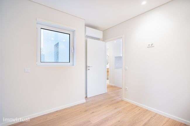 Apartamento T2 Novo em Braga - São Vicente-12