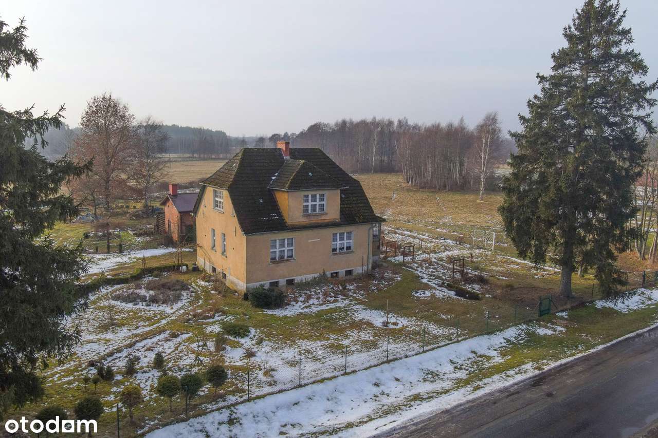 Dom, 173 m², Nosówko-4