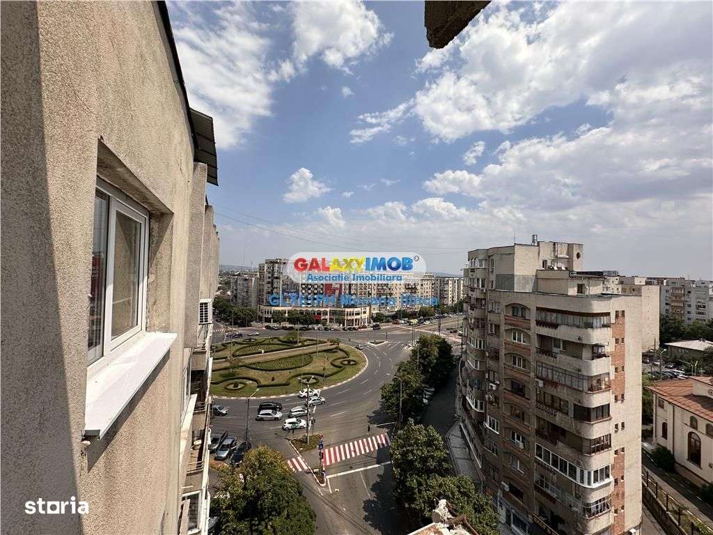 Inchiriere apartament 2 camere, modern, Ploiesti, Republicii - Imagine principală: 5/19