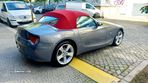 BMW Z4 2.0 - 12