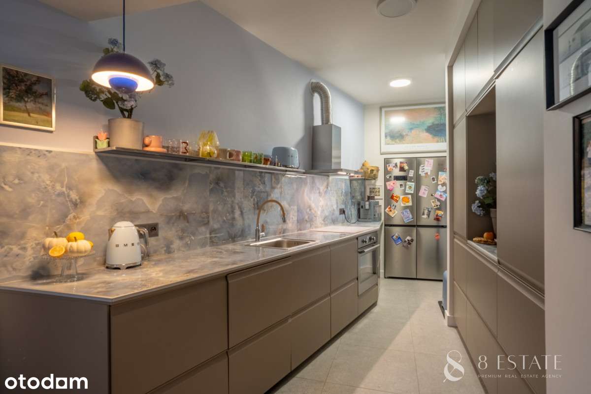 Przestronne, świeżo wyremontowane | piękny widok-1