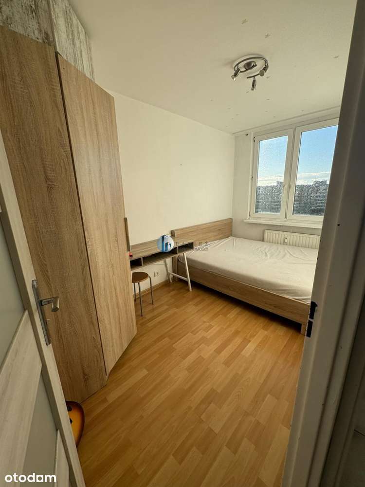 dwa rozkładowe pokoje z osobną widną kuchnią-4