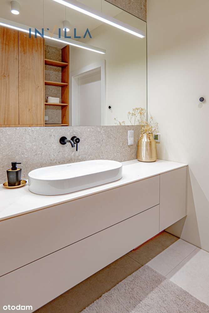 Ekskluzywny Apartament przy Wiśle, blisko Wawelu-7