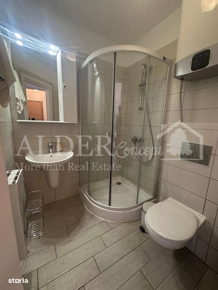 APARTAMENT 3 CAMERE, MOBILAT, LANGA PLAJA, MAMAIA NORD-14