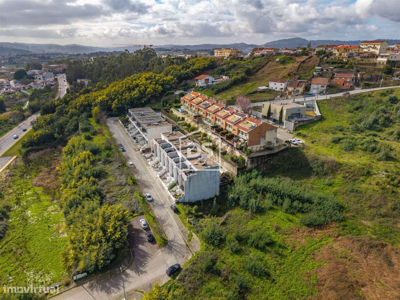 Terreno  Venda em Penafiel,Penafiel-10