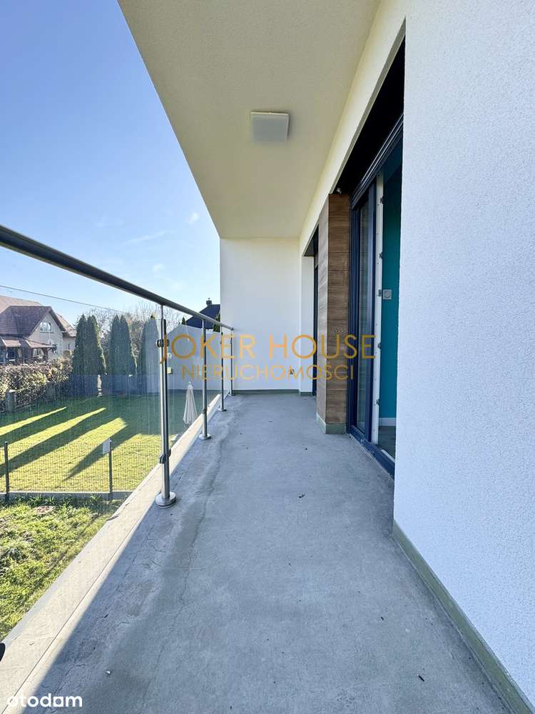 Dom do umeblowania! w 100% nowy i niezamieszkały!-15