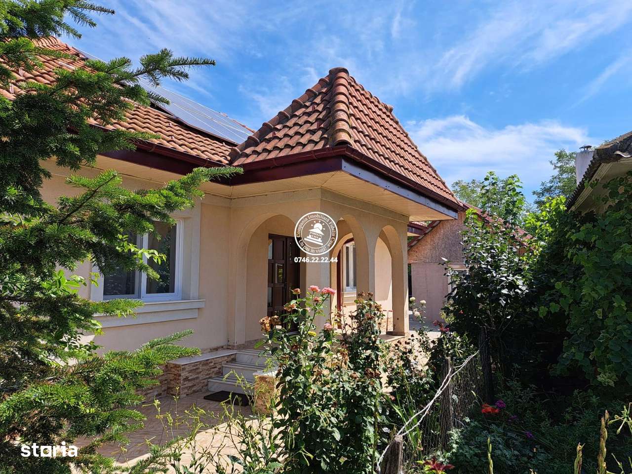 Casa de vanzare Hermeziu, Iasi-2