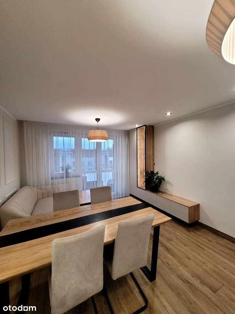 Mieszkanie Nowa wygoda ul.42 Pułku Piechoty - Pełny obrazek: 1/15