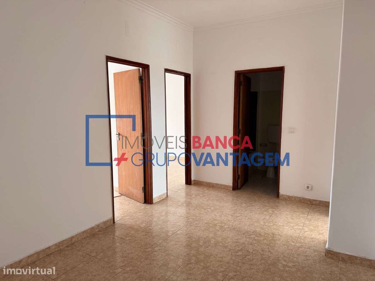 Apartamento T2 em Vila Franca de Xira - Grande imagem: 4/14