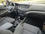 Hyundai Tucson 2.0 CRDi 2WD Trend - 21