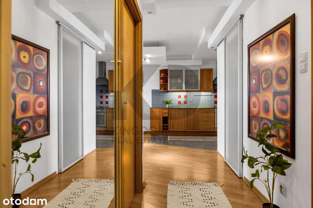 2 pokoje, 58,85m2, al. KEN 50, Ursynów - Natolin-9