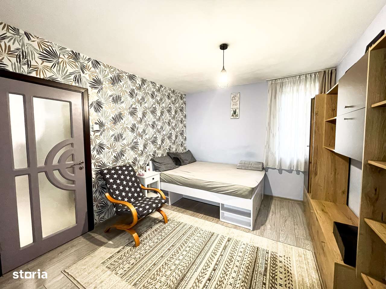 Apartament 3 camere decomandat – Podul Roș, Dedeman – 0% comision-4