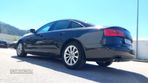 Audi A6 2.0 TDi - 8